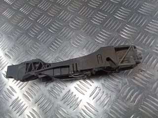 9802977180 Скелет ручки наружной передней правой Citroen C4 Grand Picasso 2 Арт 98553287, вид 6