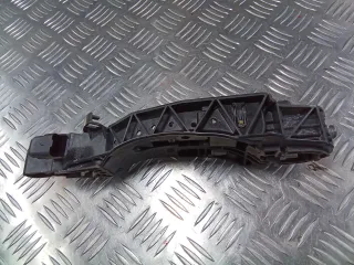 9802977180 Скелет ручки наружной передней правой Citroen C4 Grand Picasso 2 Арт 98553287, вид 4