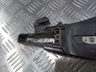 9802977180 Скелет ручки наружной передней правой Citroen C4 Grand Picasso 2 Арт 98553287, вид 3