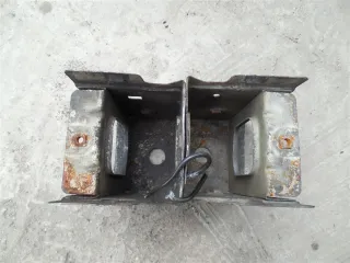  Кронштейн крепления бампера Citroen C5 1 Арт 63552, вид 1