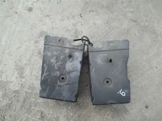  Кронштейн крепления бампера Citroen C5 1 Арт 63552, вид 4