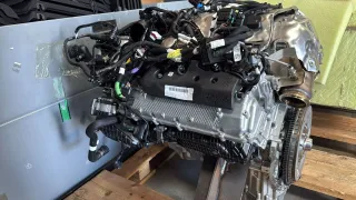 S68B44A, S68, S68A Двигатель BMW X7 g07 Арт 98555499, вид 2