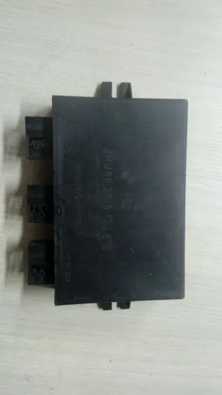 66219129816 Блок управления парктрониками BMW X5 E53 Арт 98558082, вид 1