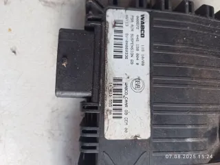 4461580040 Блок управления пневмоподвеской Citroen jumpy 2 Арт 0014373, вид 2