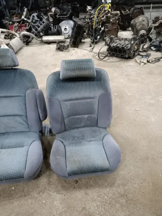  Сиденье переднее правое Citroen Evasion  Арт MT29097198, вид 3