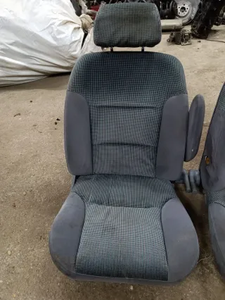  Сиденье переднее правое Citroen Evasion  Арт MT29097198, вид 2