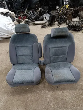  Сиденье переднее правое Citroen Evasion  Арт MT29097198, вид 1