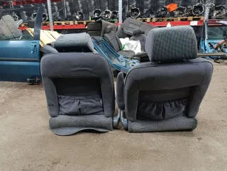  Сиденье переднее правое Citroen Evasion  Арт MT29097198, вид 4