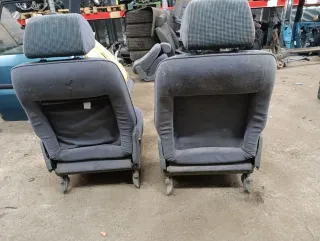  Сиденье заднее Citroen Evasion  Арт MT29097199, вид 2