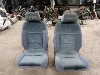  Сиденье заднее Citroen Evasion  Арт MT29097199, вид 1