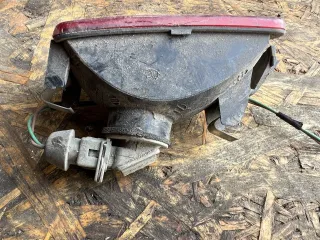 9613922680 Фонарь противотуманный правый Citroen ZX Арт 17275026, вид 3