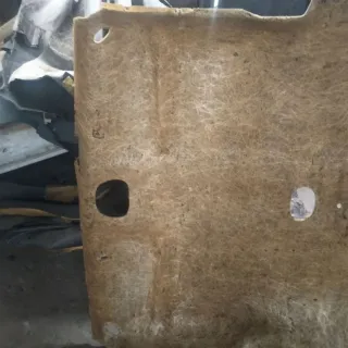  Потолок Dodge Caravan 3 Арт 121-1, вид 2