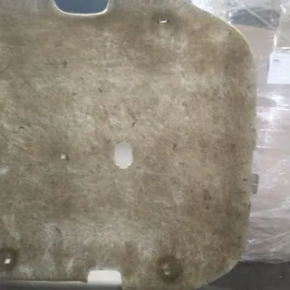  Потолок Dodge Caravan 3 Арт 121-1, вид 4