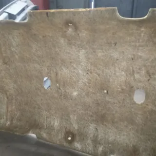  Потолок Dodge Caravan 3 Арт 121-1, вид 1