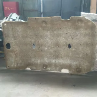  Потолок Dodge Caravan 3 Арт 121-1, вид 3