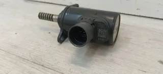 8652738 Моторчик VVT (эксцентрикового вала) MINI Cooper F56,F55 1.5л Арт 98586336, вид 2