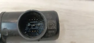 8652738 Моторчик VVT (эксцентрикового вала) MINI Cooper F56,F55 1.5л Арт 98586336, вид 5