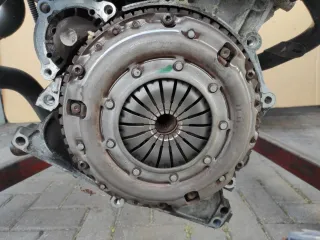  Корзина сцепления Citroen C5 2 2.0л i Арт 98586433, вид 1