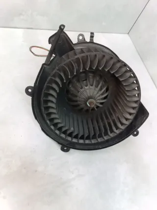  Моторчик печки Opel Zafira A Арт 98588763, вид 2