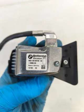 0919072, 66510919072, 66519190726, 9190726 Камера KAFAS BMW X5 E70 Арт BMW28146, вид 2