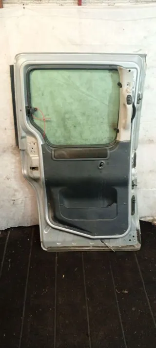  Дверь сдвижная левая Citroen Berlingo 1 restailing Арт 66818090, вид 2