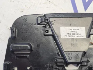 4N0980281A, 4N0868033A Камера KAFAS Audi A8 D5 (S8) Арт 9042, вид 3