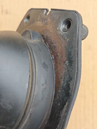  Опора амортизатора верхняя (чашка) Citroen Xantia Арт 98615354, вид 6