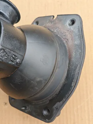  Опора амортизатора верхняя (чашка) Citroen Xantia Арт 98615354, вид 5