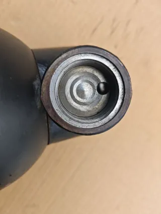  Опора амортизатора верхняя (чашка) Citroen Xantia Арт 98615354, вид 3