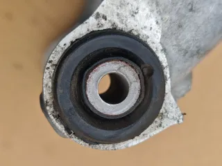  Опора амортизатора верхняя (чашка) Citroen C5 2 Арт 98615502, вид 6