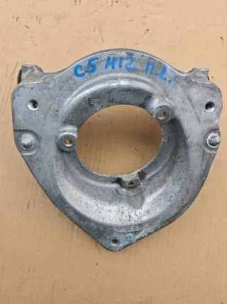  Опора амортизатора верхняя (чашка) Citroen C5 2 Арт 98615502, вид 1