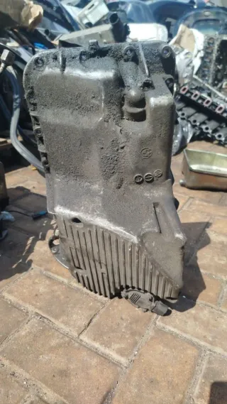  Поддон BMW 3 E36 1.6л Арт 98615588, вид 2