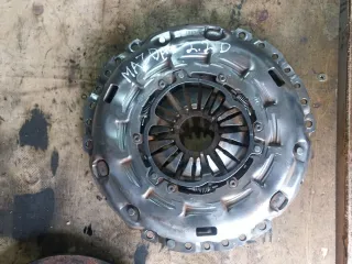 R2AA  Маховик Mazda 3 BL 2.2л Арт MT29078148, вид 1