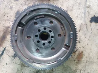 R2AA  Маховик Mazda 3 BL 2.2л Арт MT29078148, вид 5