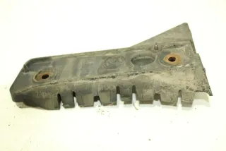 8E0807283 Кронштейн крепления крыла переднего левого Audi A4 B6 Арт 98628514, вид 3