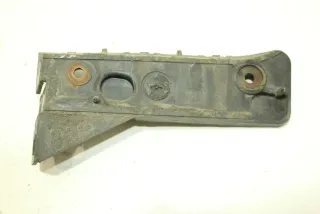 8E0807283 Кронштейн крепления крыла переднего левого Audi A4 B6 Арт 98628514, вид 2