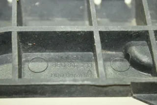 8E0807283 Кронштейн крепления крыла переднего левого Audi A4 B6 Арт 98628514, вид 4