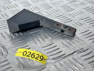 1977107, 51111977107 Кронштейн крепления бампера BMW 5 E34 Арт 02629, вид 3