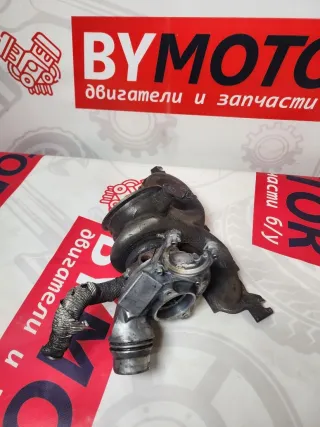 49477-527000, 11657641800, 7641800,  Ремкомплект турбокомпрессора BMW 2 F45/F46 2.0л Арт 17460, вид 1
