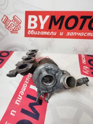 49477-527000, 11657641800, 7641800,  Ремкомплект турбокомпрессора BMW 2 F45/F46 2.0л Арт 17460, вид 2
