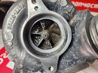 49477-527000, 11657641800, 7641800,  Ремкомплект турбокомпрессора BMW 2 F45/F46 2.0л Арт 17460, вид 4