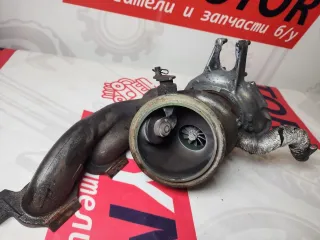 49477-527000, 11657641800, 7641800,  Ремкомплект турбокомпрессора BMW 2 F45/F46 2.0л Арт 17460, вид 5