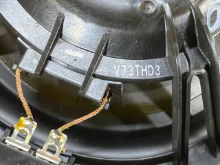 LJ8T18808MA динамик Ford Mustang Mach-E Арт 725-6, вид 3