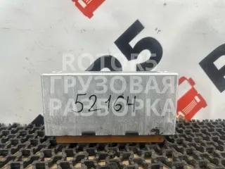 81258167011 блок управления KSM MAN TGX Арт 52164, вид 1