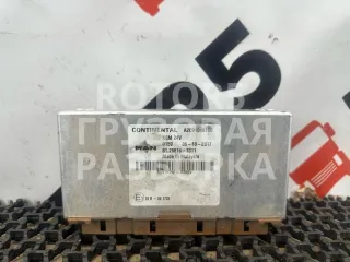 81258167011 блок управления KSM MAN TGX Арт 52164, вид 2