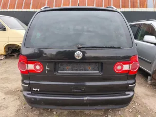  Комплект задних стекол Volkswagen Sharan 1 restailing Арт 98632318, вид 3