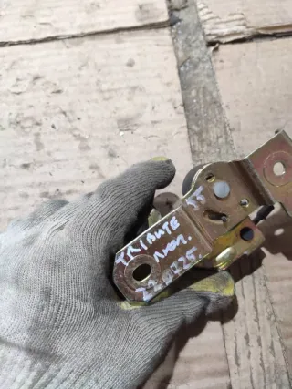  Трос топливного бака Mazda Tribute 2 Арт 98634860, вид 5