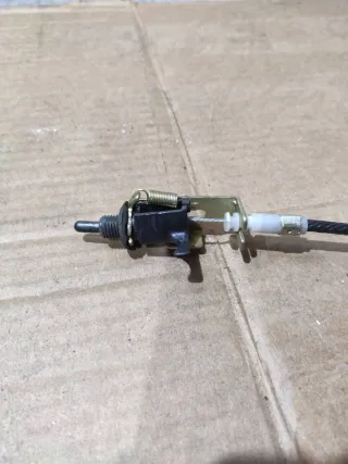  Трос топливного бака Mazda Tribute 2 Арт 98634860, вид 2