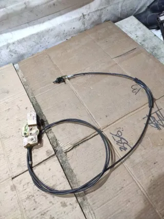  Трос топливного бака Mazda Tribute 2 Арт 98634860, вид 1