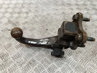 000913, S135, A1653150070 Крюк фаркопа съемный Mercedes ML W163 Арт 57367, вид 1